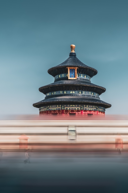 Beijing:Temple of Heaven Private Tour w/Option Show & Dinner - Why Temple of Heaven Still Feels Special