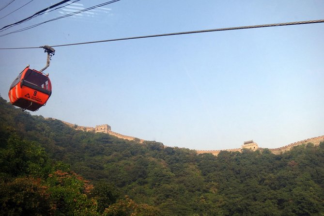 Boutique Early Bird or Sunset Tour of Mutianyu with VIP Pass - The guided hike: getting 1–3 hours of Great Wall walking that still feels doable