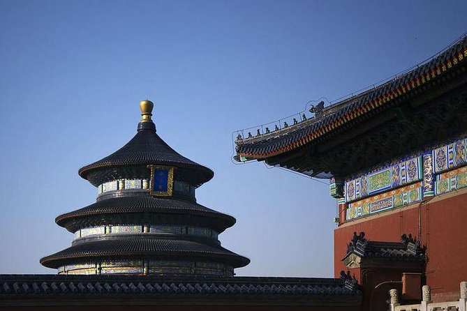Boutique Tour: Four Must-sees of Beijing and Peking Duck - Peking duck lunch: why the meal is more than a filler