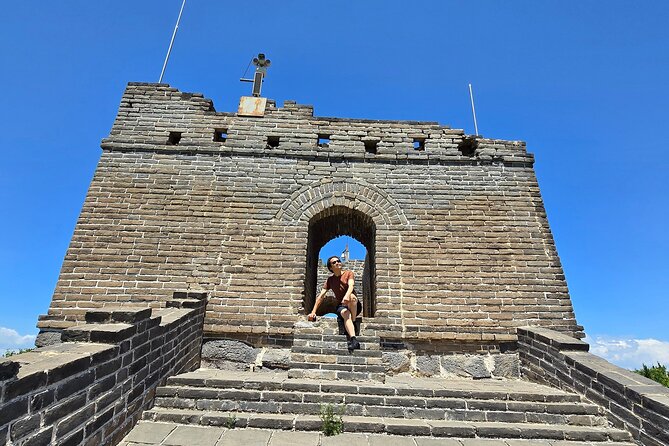BusDa-Ancient Great Wall &Badaling Great Wall Full-day Bus Tour - Two Badaling Walls in One Long Day: How the 8 Hours Really Feel