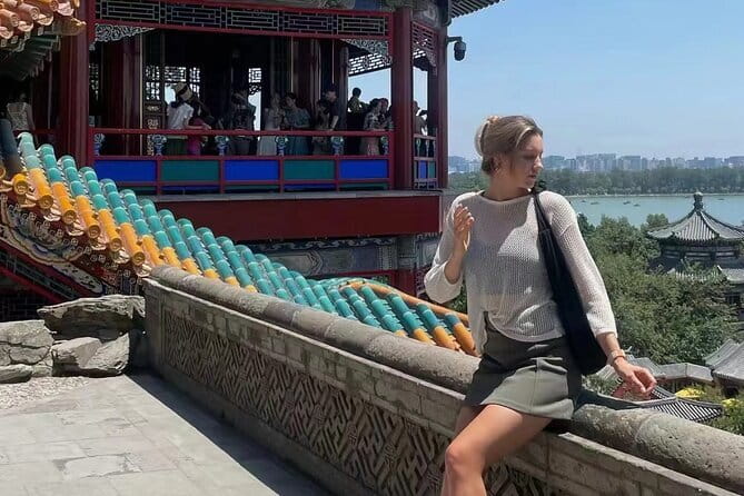 BusDa-Full-Day Bus Trips: Mutianyu, Summer & Old Summer Palaces - Mutianyu Great Wall: The morning that feels calmer