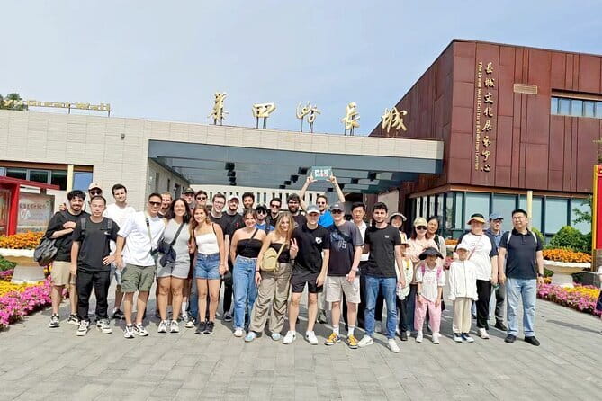 BusDa-Mutianyu Great Wall Sightseeing Full-day Bus Tours - Key things that make this Mutianyu day tour worth it