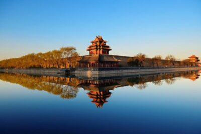 Forbidden City Admission Ticket - With Guide Option - Meridian Gate (Wu Men): The Moment You Feel the Scale