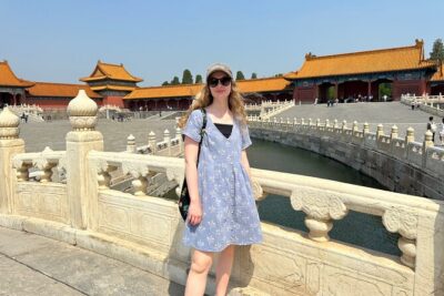 Forbidden City Private Walking Tour with Optional Sights - Private Guide Energy: What You’re Really Paying For