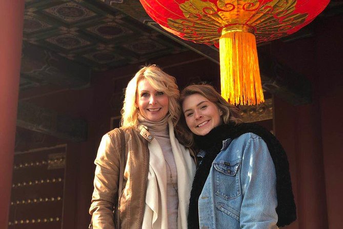 Forbidden City Private Walking Tour with Optional Sights - FAQ