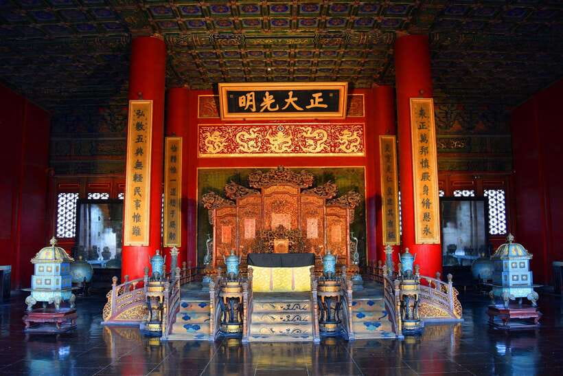 Forbidden City, Summer Palace & Temple of Heaven Tour - Ticket lines vs security checks: the real timing issue