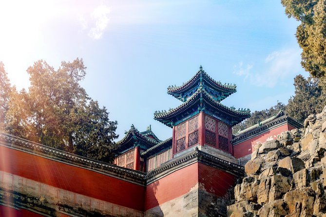 Forbidden City, Summer Palace&Temple of Heaven Mini Group Tour - Why this Beijing mini-group route feels efficient