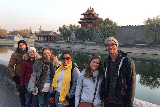Forbidden City & Tiananmen Square Private Layover Guided Tour - Who this tour fits best (and who might want a different plan)