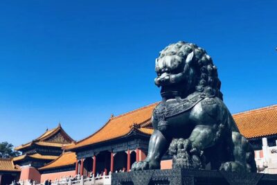 Forbidden City Ticket - Morning vs afternoon: the one rule that can ruin your day