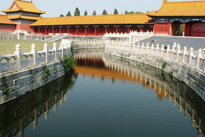 Forbidden City Ticket Booking - Key things to know