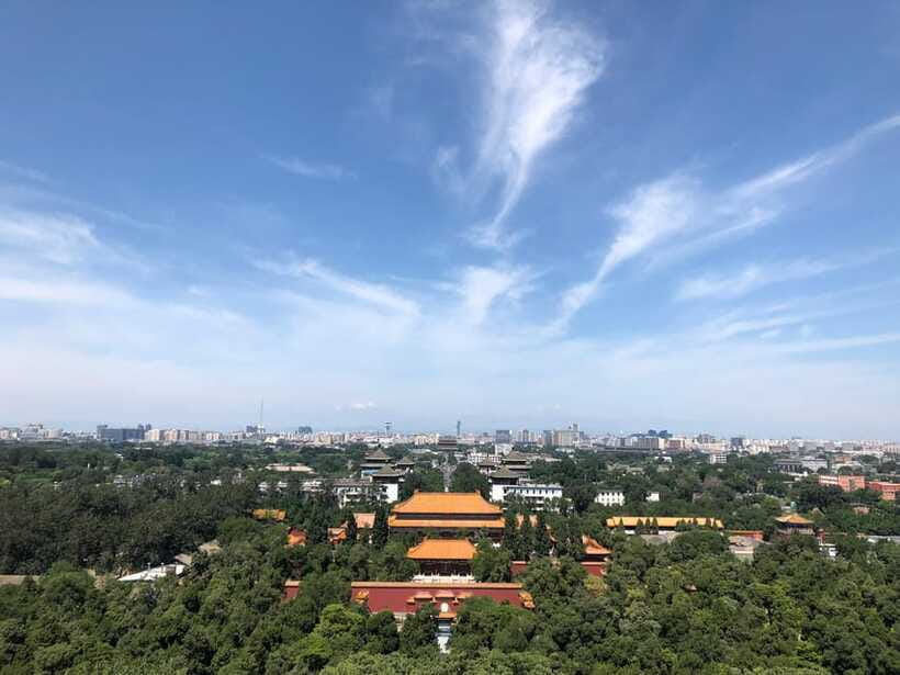 ForbiddenCity & Tiananmen Square ticket with guide(optional) - Nearby add-ons if you have extra time (or want a second stroll)