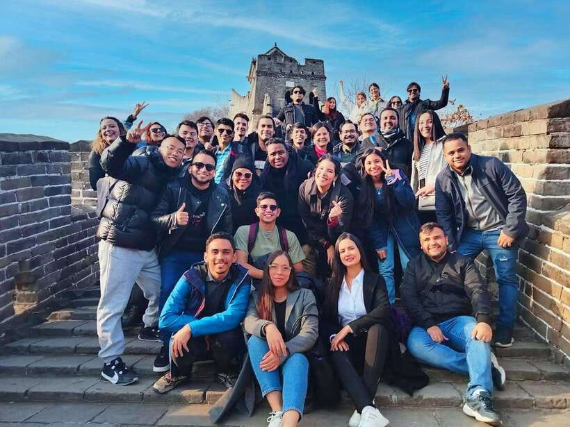 From Beijing: Mutianyu Great Wall Tours with Options - Key highlights to know before you go