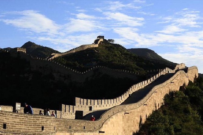 Full-Day Great Wall of Badaling - Price and what you really get for about $110