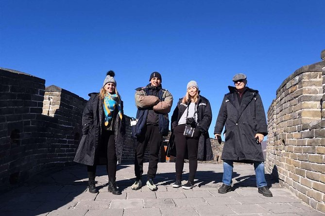 Great Wall Layover Small Group Tour (7AM-11AM) - Mutianyu Great Wall: what you can actually do in two hours