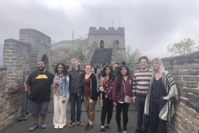Great Wall Layover Small Group Tour (9AM-1PM) - Your Day on the Clock: 9AM–1PM, With Two Hours on the Wall