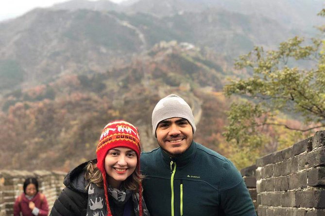 Great Wall with Forbidden City All Inclusive Private Tour - A one-day plan that hits Beijing’s biggest names