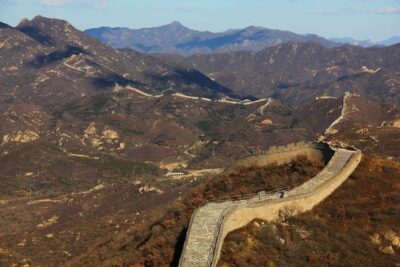 Group Tour Including Mutianyu Great Wall And Buffet Lunch - Morning Logistics From Dongzhimen: Getting There Without Stress