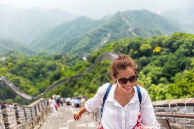 Half-Day Private Tour to Mutianyu Great Wall Including Toboggan - Getting picked up inside the 4th Ring Zone (and staying on schedule)