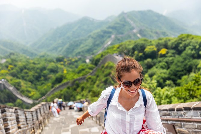 Half-Day Private Tour to Mutianyu Great Wall Including Toboggan - Getting picked up inside the 4th Ring Zone (and staying on schedule)
