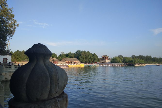 Half Day Private Tour to Summer Palace in Beijing - Price and What You’re Really Paying For (and Why It’s Fair)
