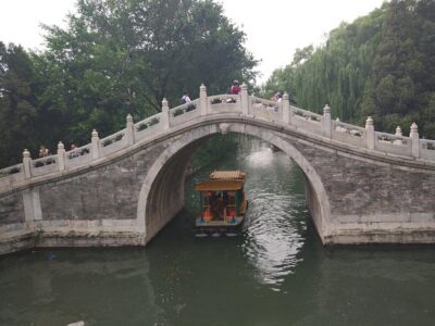 Half Day Private Tour to Summer Palace in Beijing - Pickup Times, Duration, and How to Plan Your Day