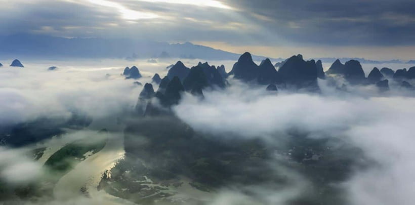 Highlights from Guilin to Yangshuo Full Day Private Tour - How This Private Guilin to Yangshuo Day Tour Feels