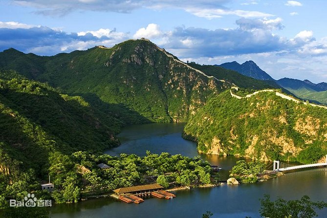 Huanghuacheng Lakeside Great Wall Private Day Tour - Price and what $79 covers (and what it doesn’t)