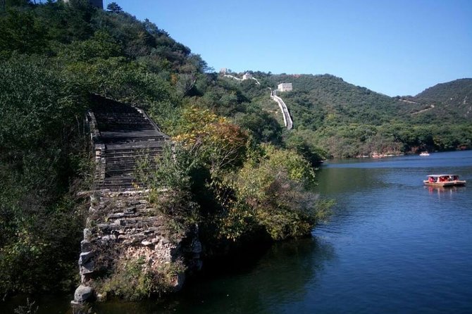 Huanghuacheng Lakeside Great Wall Private Day Tour - The private transfer: direct, no shopping pressure, and built for comfort