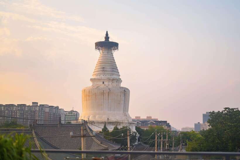 Hutong Walking Tour: Discover Real Beijing without Crowds - Entering Hutong Beijing Without the Crowd Noise