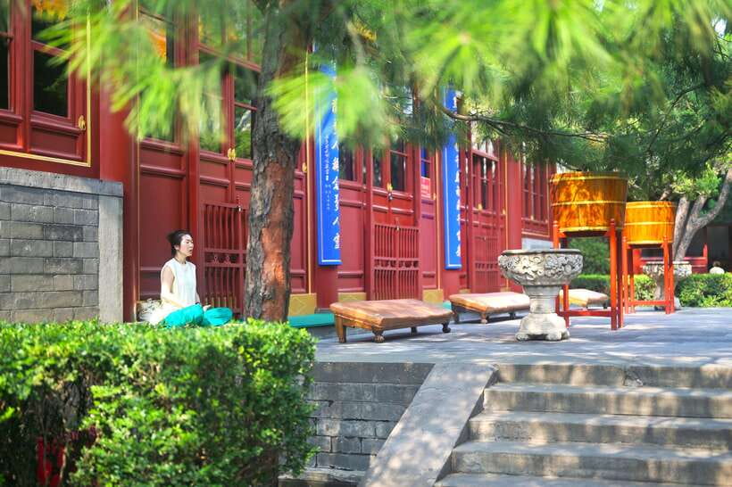 Hutong Walking Tour: Discover Real Beijing without Crowds - Stop 4: Zhuanta Hutong and the Courtyard Story