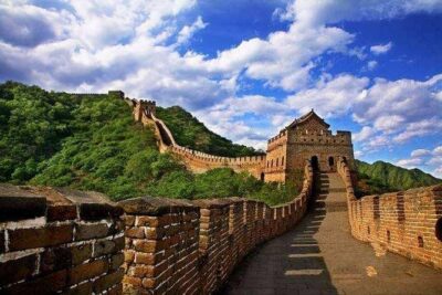 JinShanling Great Wall Sunset/Day Private Day Tour - Jinshanling Great Wall: What the 5-Hour Hike Actually Gives You