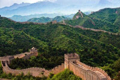 JinShanling Great Wall Sunset/Day Private English Guided Tour - Price and logistics: what $160 really buys