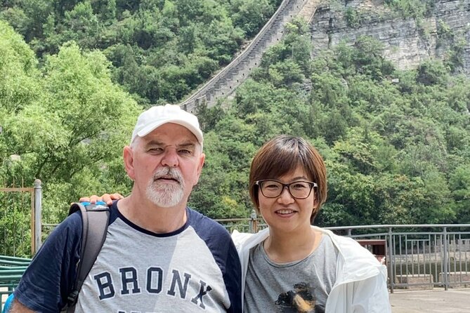 Layover Trip to Great Wall with English Driver in Beijing - Should You Book This Great Wall Layover Trip?