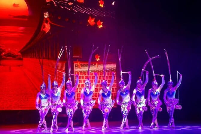 Liyuan Theatre Peking Opera Ticket - Why this show feels good for both kids and adults