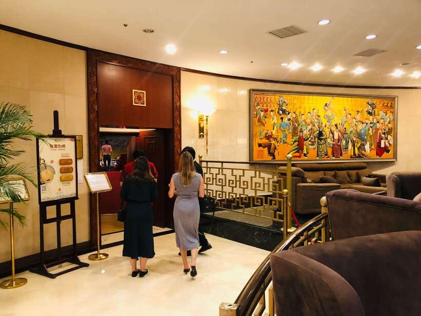 Liyuan Theatre Peking Opera Ticket - The $29 price: does it feel like value or just a tourist ticket?