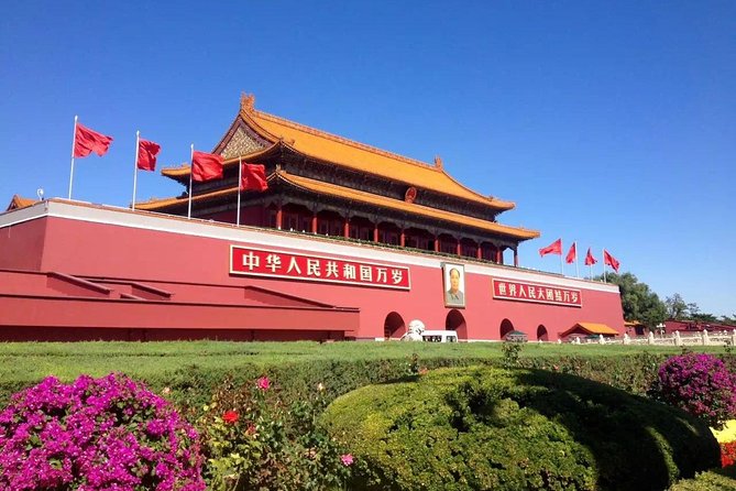 Local's Beijing: Forbidden City Insider Tour +Temple +Duck Feast - Guide quality: Look for names that keep showing up
