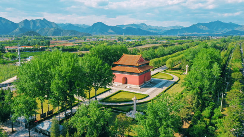 Ming Tombs Admission Ticket - Ming Tombs in a day: what your $19 ticket really buys
