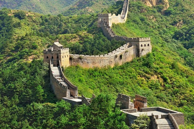 Mini Group: 2-Day Beijing Highlights and Great Wall Tour - Key points worth knowing before you go