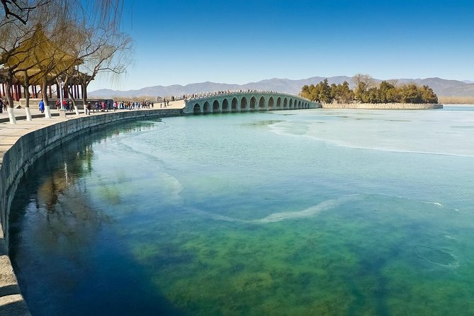 Mini Group: 2-Day Beijing Highlights and Great Wall Tour - Small group (up to 15): what you gain when it’s not a big bus