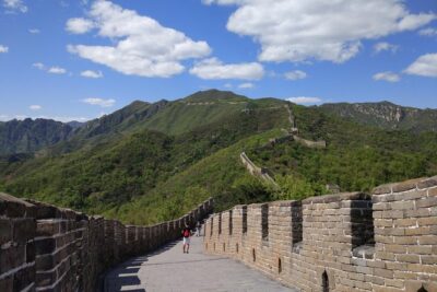 Mini Group: Half-Day Great Wall at Mutianyu Hiking Tour - The Morning Drive: Pickup Timing and How to Plan Your Day