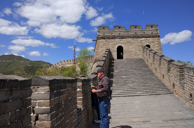 Mini Group: Half-Day Great Wall at Mutianyu Hiking Tour - Who This Tour Suits (And Who Might Prefer Something Else)