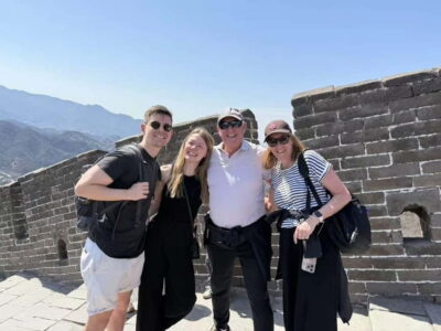 Morning Bus Transfer to Mutianyu Great Wall + Entry Ticket - The Morning Bus Schedule: How You Spend the 8 Hours