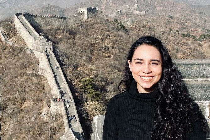 Mutianyu Great Wall All-inclusive Private Tour with Options - Getting Picked Up in Beijing Without the Headache