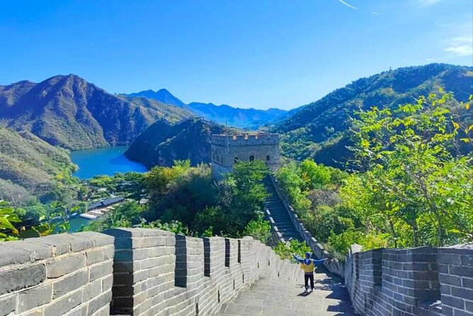 Mutianyu Great-wall and Huanghuacheng Water Great-wall Tour within One Day - Mutianyu Great Wall: Chairlift Up, Toboggan Down, and Great Views Without the Grind