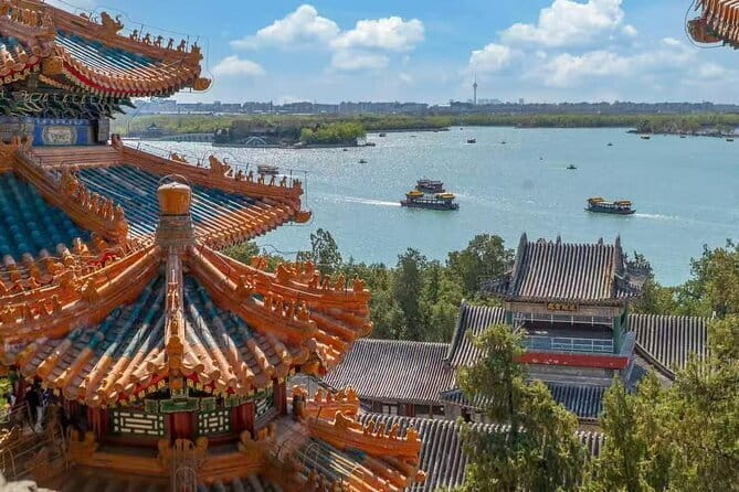 Mutianyu Great Wall And Summer Palace Private Day Tour - Why this private Mutianyu + Summer Palace day feels easier