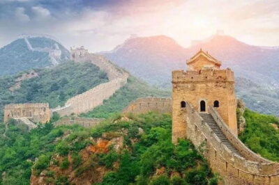 Mutianyu Great Wall and Summer Palace Private Day Tour - Real timing: what 8.5 hours feels like in your body