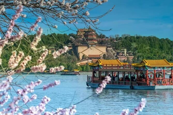 Mutianyu Great Wall And Summer Palace Private Day Tour - Private transport details that affect your comfort