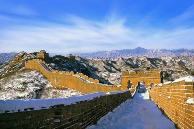 Mutianyu Great Wall and Summer Palace Small-Group Tour with Lunch - Meeting at Dongzhimen: The Start Point That Saves You Time