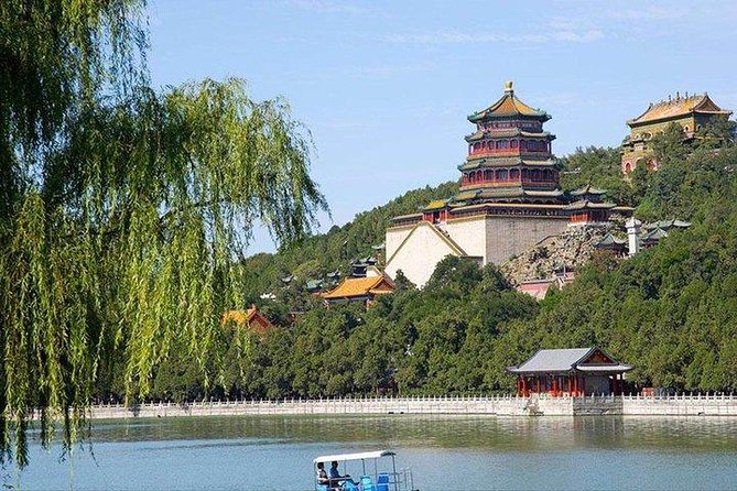 Mutianyu Great Wall and Summer Palace Trip with English Driver - Why Mutianyu + Summer Palace Works Better Than Two Separate Days