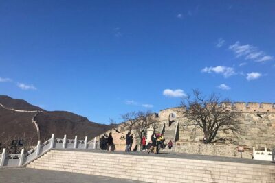 Mutianyu Great Wall and Summer Palace Trip with English Driver - Mutianyu Great Wall: How to Spend Your ~3 Hours Well